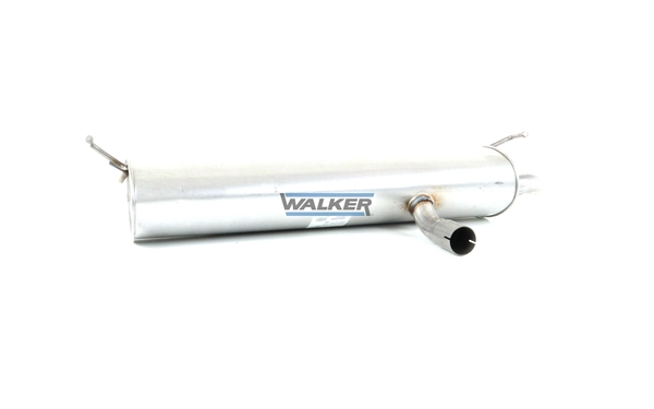 Выхлоп задний Walker 24172 цена, от 147.80 USD
