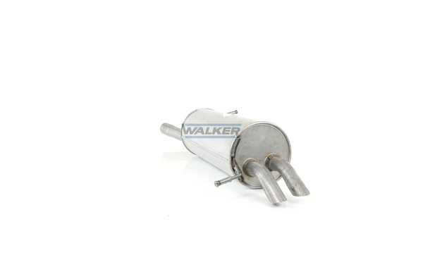 Глушитель задний 23013 Walker