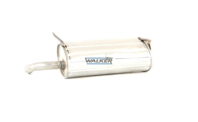 Выхлоп задний Walker 22914 цена, от 51.84 USD