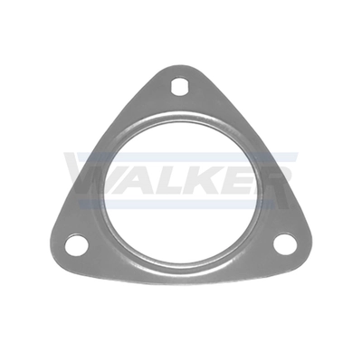 Vedante de tubo de admissão do silenciador Opel Zafira B A05