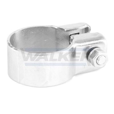 Хомут крепления глушителя передний Walker 81985 цена, от 1.47 USD