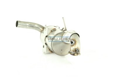 WALKER93043 Polcar Сажевый фильтр DPF