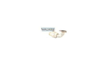 Глушитель, передняя часть Bosal BS852365 цена, от 64.47 USD