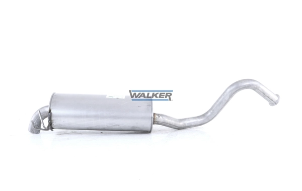 22858 Walker Выхлопная труба