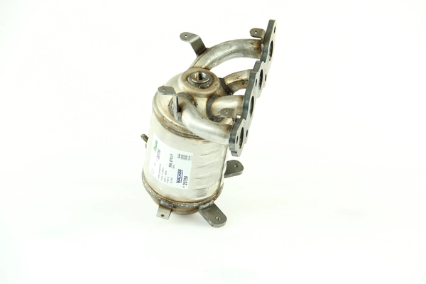 Купить 99339 Bosal Катализатор