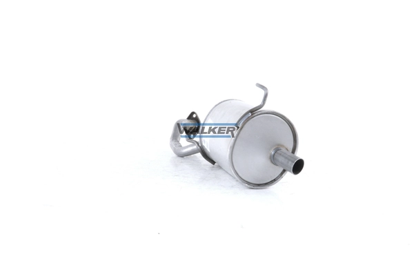 Глушитель задний BS145327 Bosal