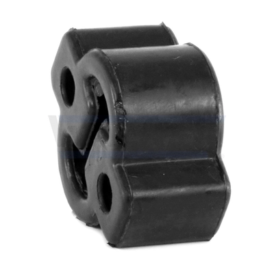 Coxim de fixação do silenciador Nissan Primera P10