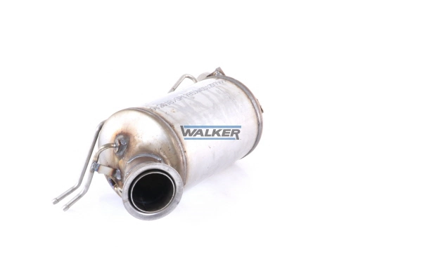 ДПФ фильтр BMW 5 седан (F10) (2009 - 2016) цена, от 441.39 USD