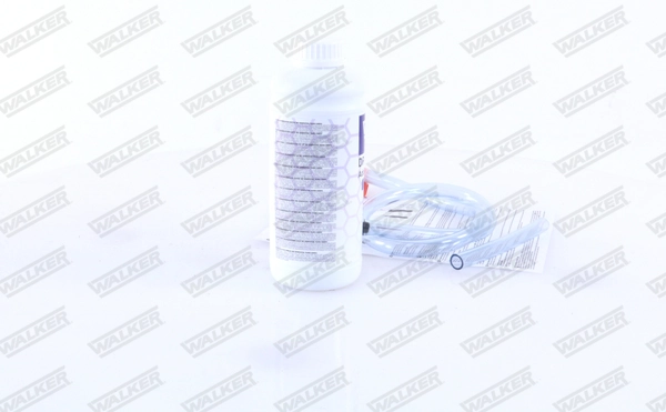 Купить 80619 Walker Жидкость для чистки сажекоптевых фильтров