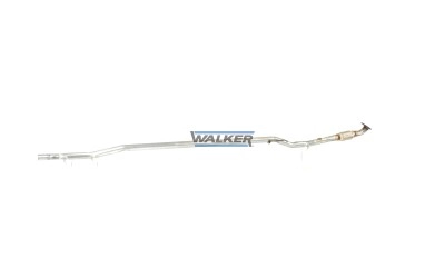 10477 Walker Глушитель центральный