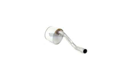 Выхлоп задний Walker 23939 цена, от 53.67 USD