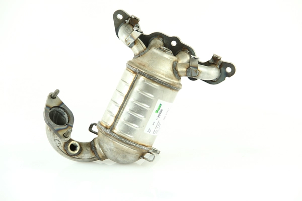 Газопроводы (коллектор выпускной) Bosal 99339 цена, от 191.84 USD