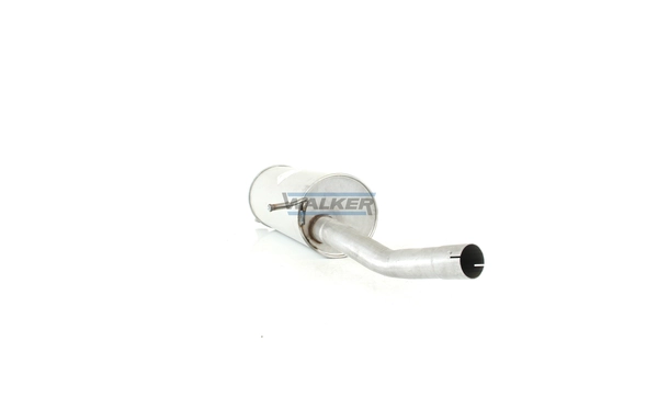 Глушитель  Walker 23013
