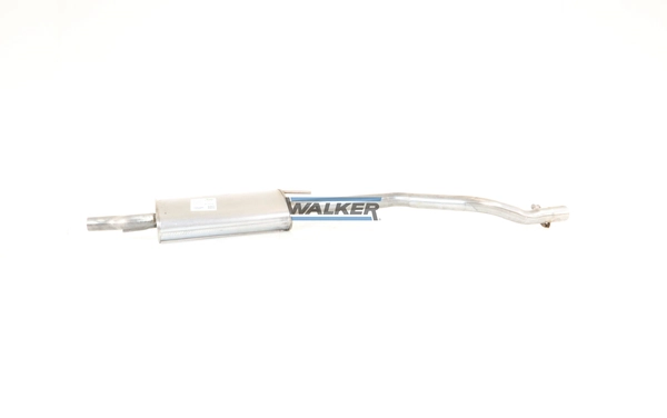 Глушитель задний 18257 Walker