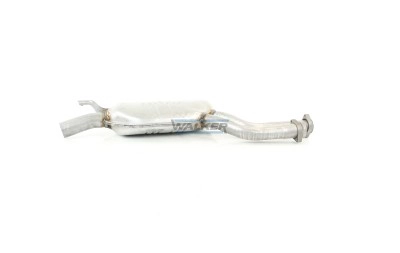Купить FP3526G24 Polmostrow Глушитель задний