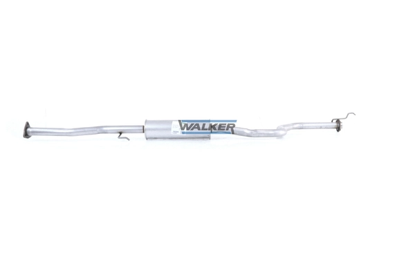 22202 Walker Глушитель центральный