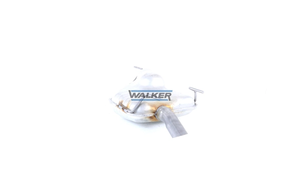 23099 Walker Выхлопная труба