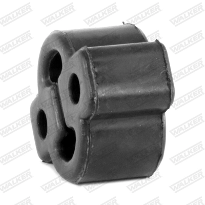 Coxim de fixação do silenciador Nissan Primera P10