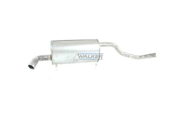 Глушитель задний 23081 Walker