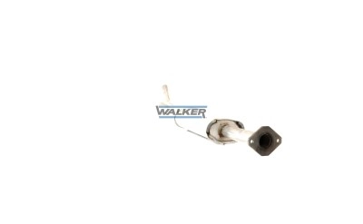 Глушитель, центральная часть Walker 23708 цена, от 83.71 USD