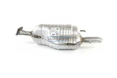 Купить 72358 Walker Глушитель задний