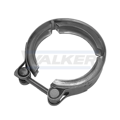 Крепление глушителя переднее Walker 80411