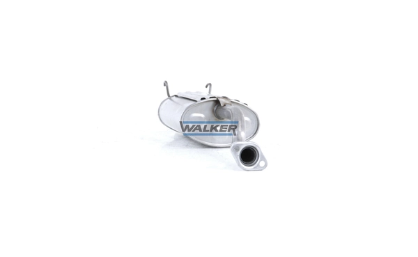Выхлоп задний Walker 18757 цена, от 62.47 USD