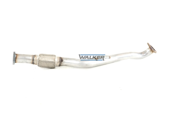 07935 Walker Штаны глушителя передние