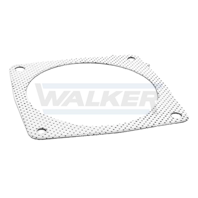 Прокладка катализатора задняя Walker 80436 цена, от 6.00 USD