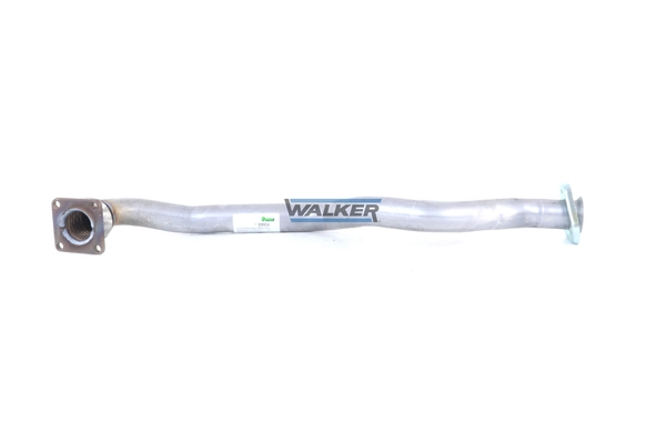 Передняя часть глушителя 09956 Walker