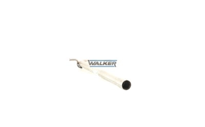 Глушитель, центральная часть Walker 10466 цена, от 24.02 USD