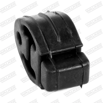 Coxim de fixação do silenciador para Mazda 3  BL