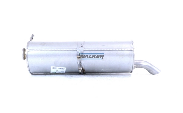 Купить 23422 Walker Глушитель задний