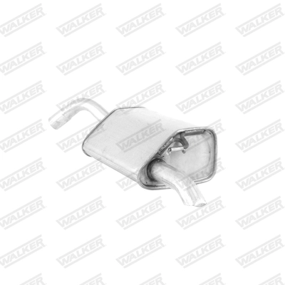 Купить 18305TL2A02 Honda Глушитель задний