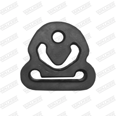  Coxim de fixação do silenciador Nissan Primera sedan (P12) (2002 - 2008) 