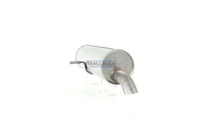 Выхлоп задний Polmostrow FP2008G32 цена, от 22.38 USD