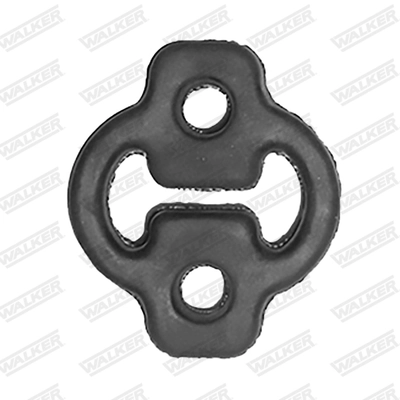 Coxim de fixação do silenciador Nissan Sunny 1 B11