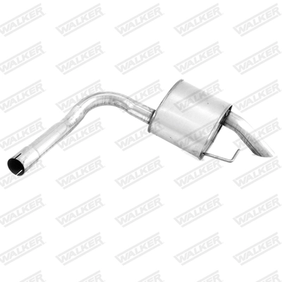 Выхлоп задний Polmostrow 8396 цена, от 57.19 USD