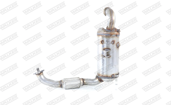 ДПФ фильтр Maxgear 276155 цена, от 309.15 USD
