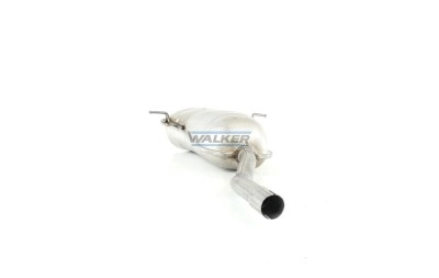 Выхлоп задний Walker 23301 цена, от 138.46 USD