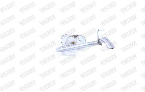 Глушитель задний BS280147 Bosal