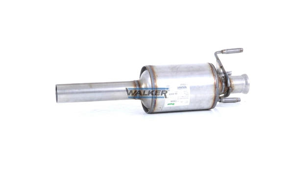 DPF-фильтр Walker 93046