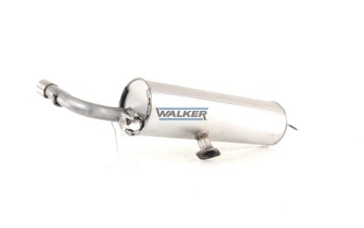 54331 Walker Выхлопная труба