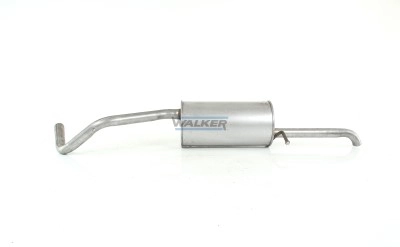Купить 23350 Walker Глушитель задний