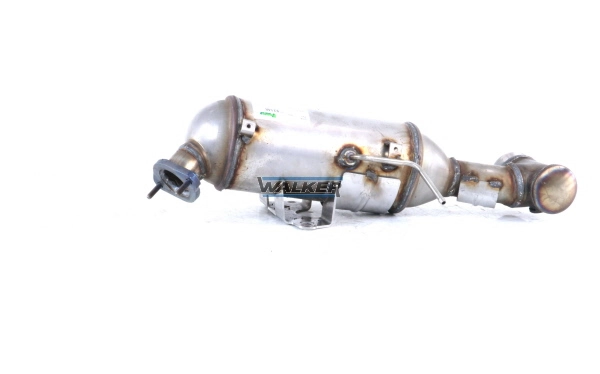 55567233 Peugeot/Citroen Сажевый фильтр DPF