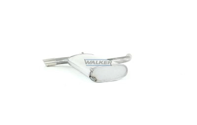 23278 Walker Выхлопная труба