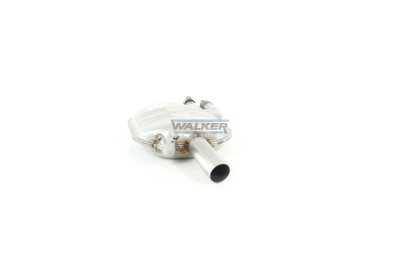 Выхлоп задний Polmostrow FP3526G24 цена, от 61.51 USD