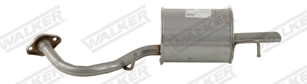 Купить 23499 Walker Глушитель задний