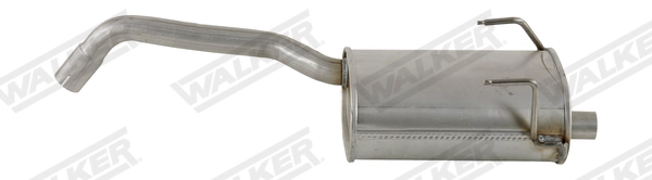 Глушитель  Walker 22693