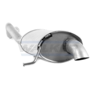 Глушитель  Polmostrow FP7405G31